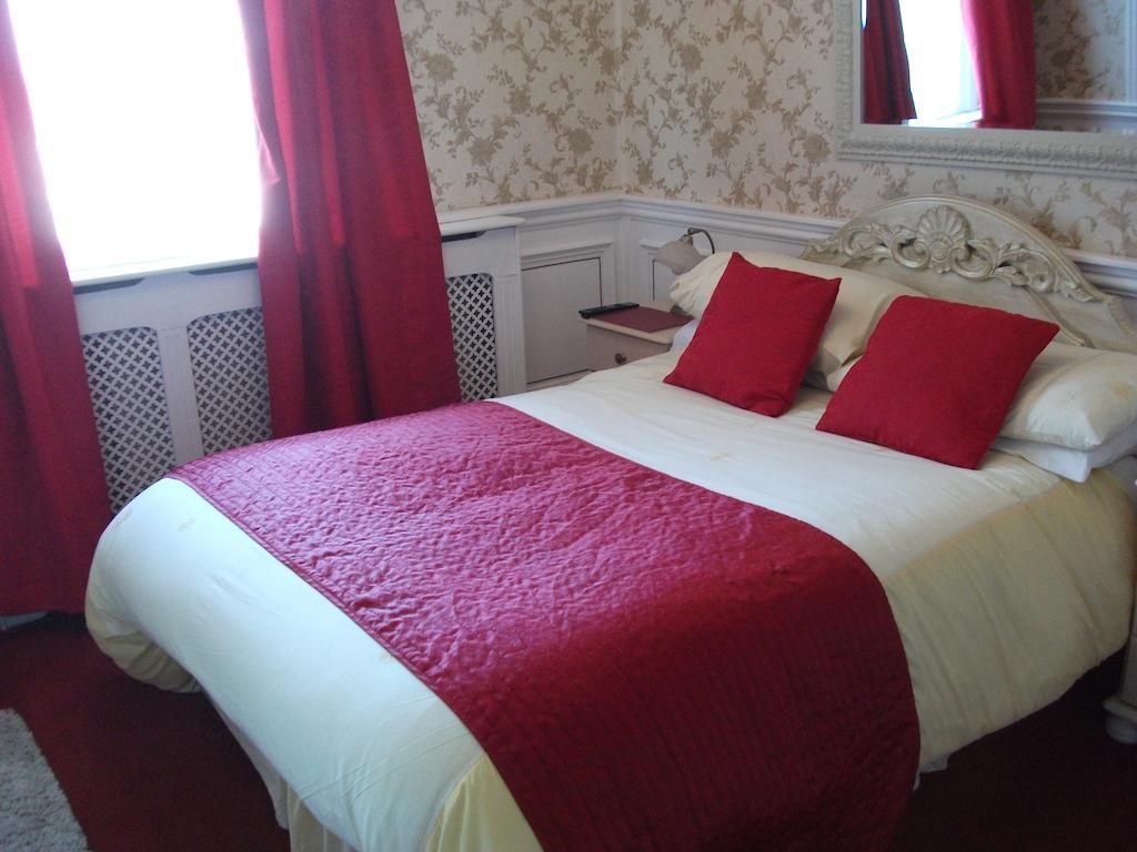The Brema Hotel Блекпул Номер фото